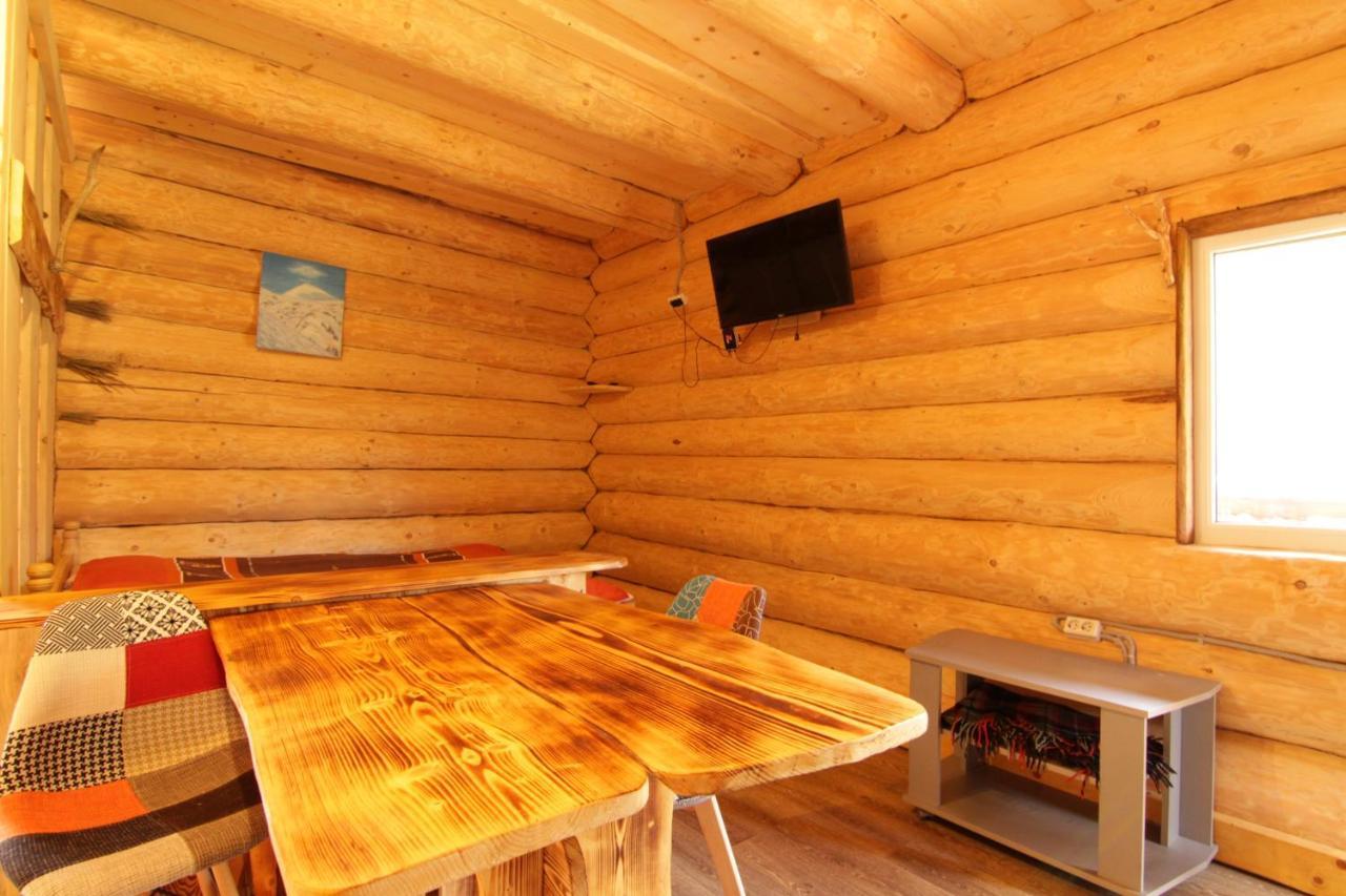 Bungalow In Mauntains With Chan Near The Forest Slavske Εξωτερικό φωτογραφία